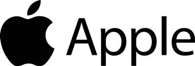 apple logo