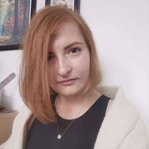 enrika giniotyte