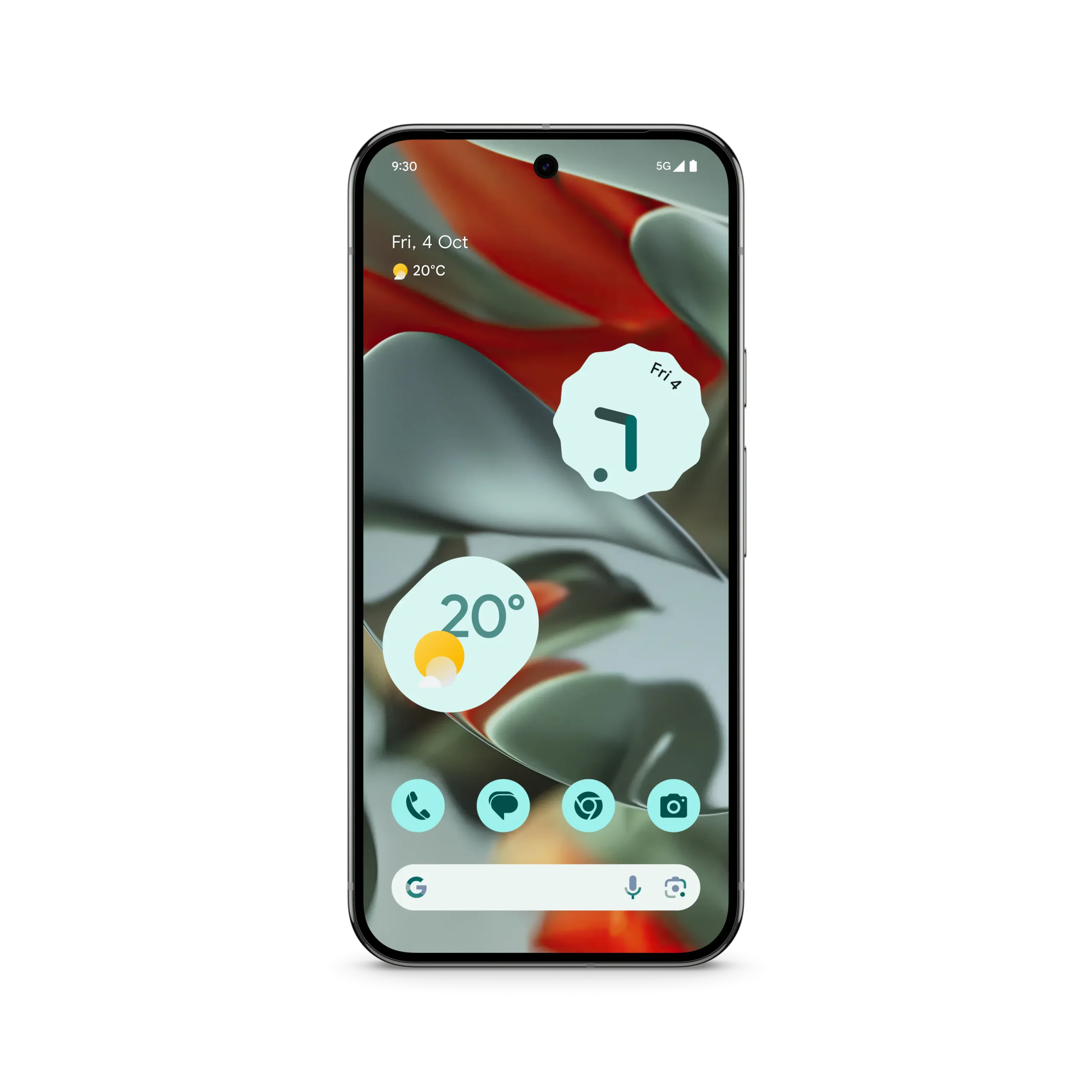 google pixel 10 pro xl