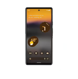 google pixel 6a
