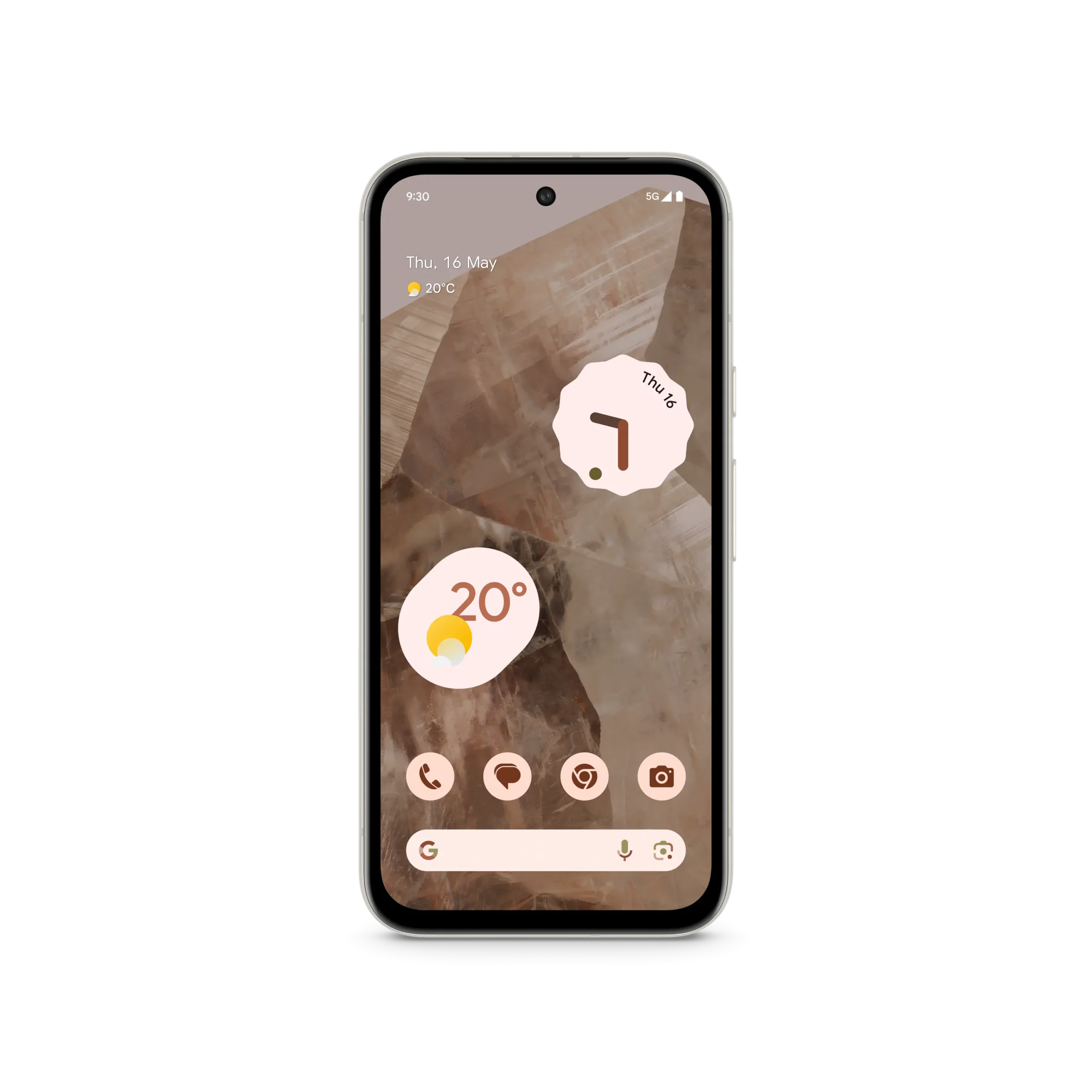 google pixel 8a