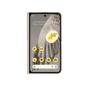 google pixel fold
