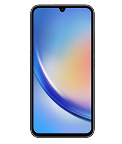 samsung galaxy a34