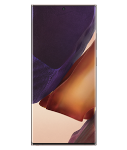 samsung note 20 ultra