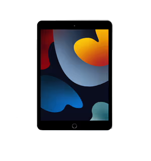 ipad 9 2021