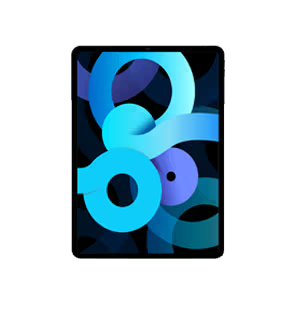 ipad air 4 2020