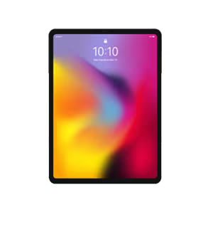ipad pro 4 2020