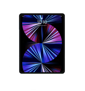 ipad pro 5 2021
