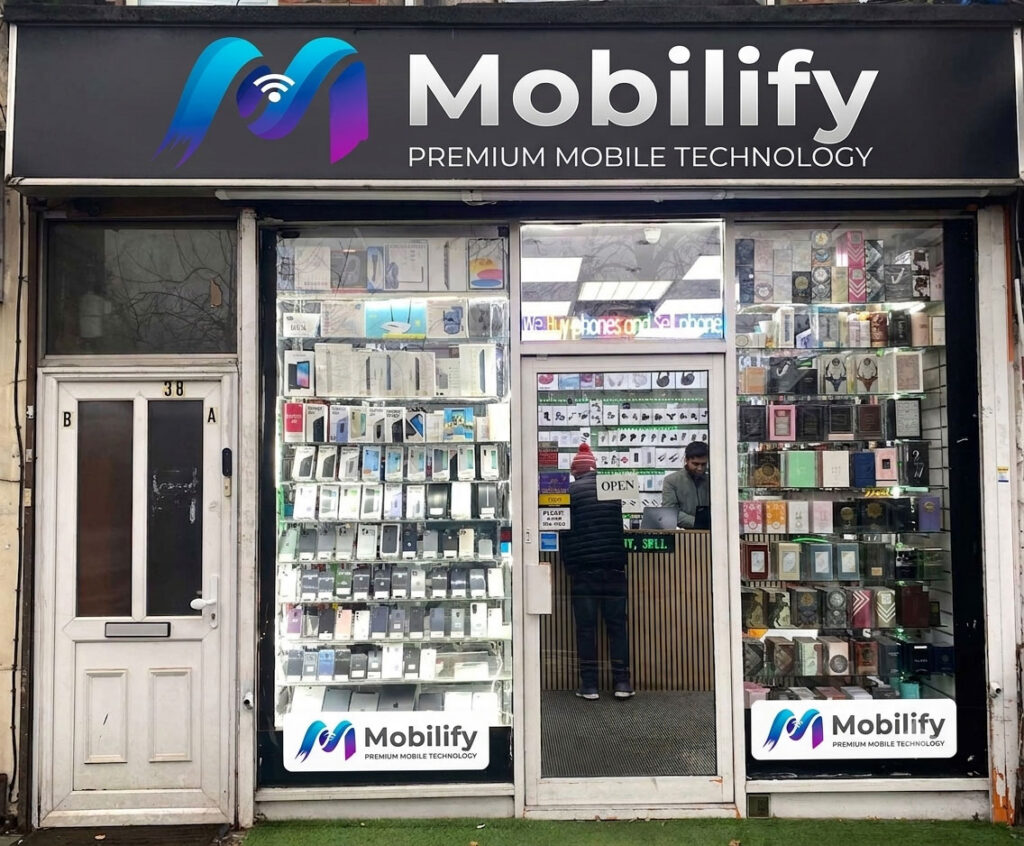 mobilify store