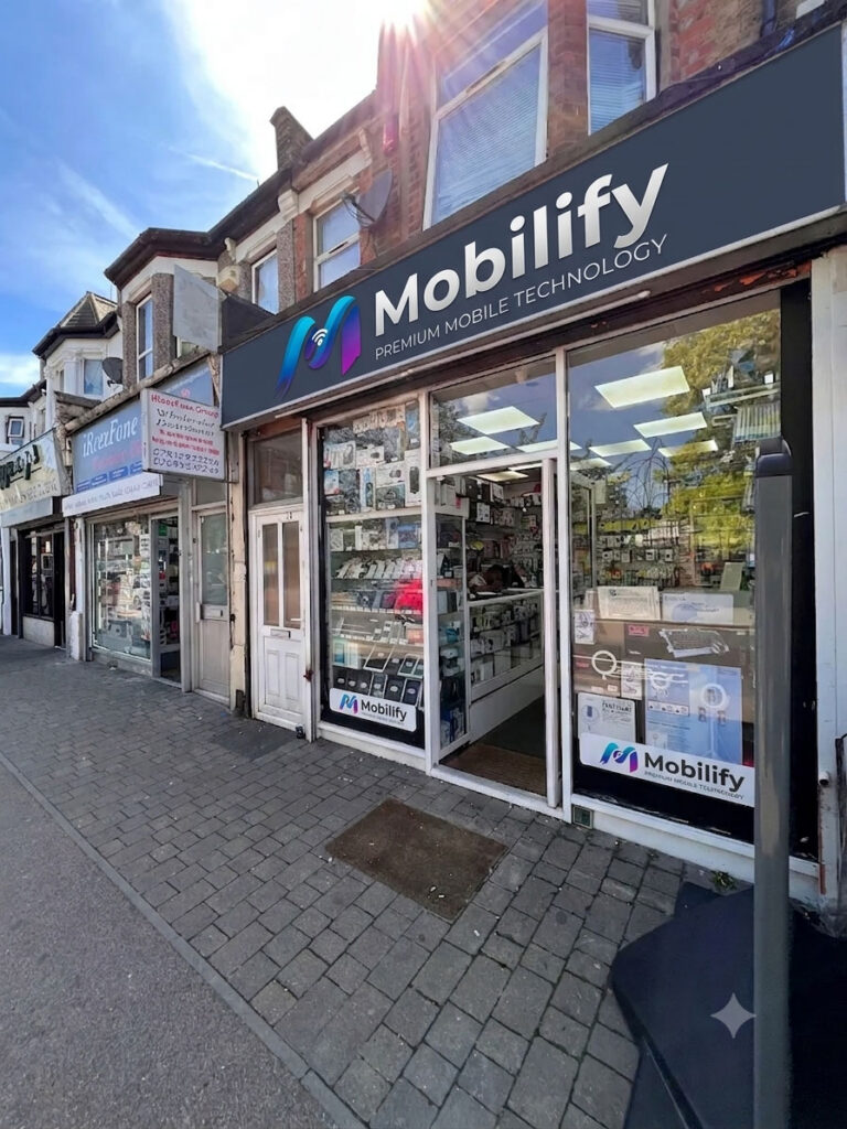 mobilify store 2